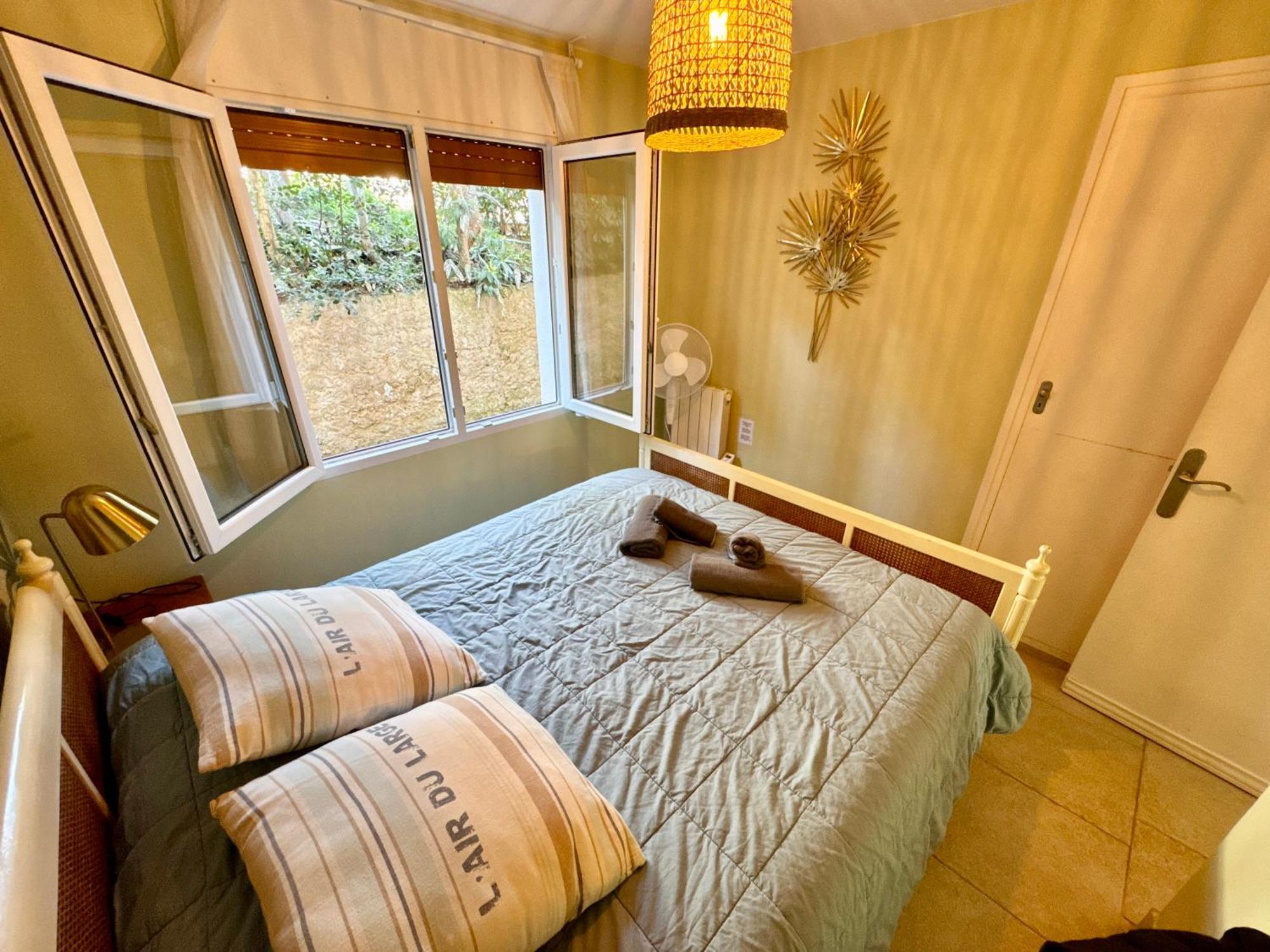 Apartament Al Golfet De Calella De Palafrugell Exterior foto