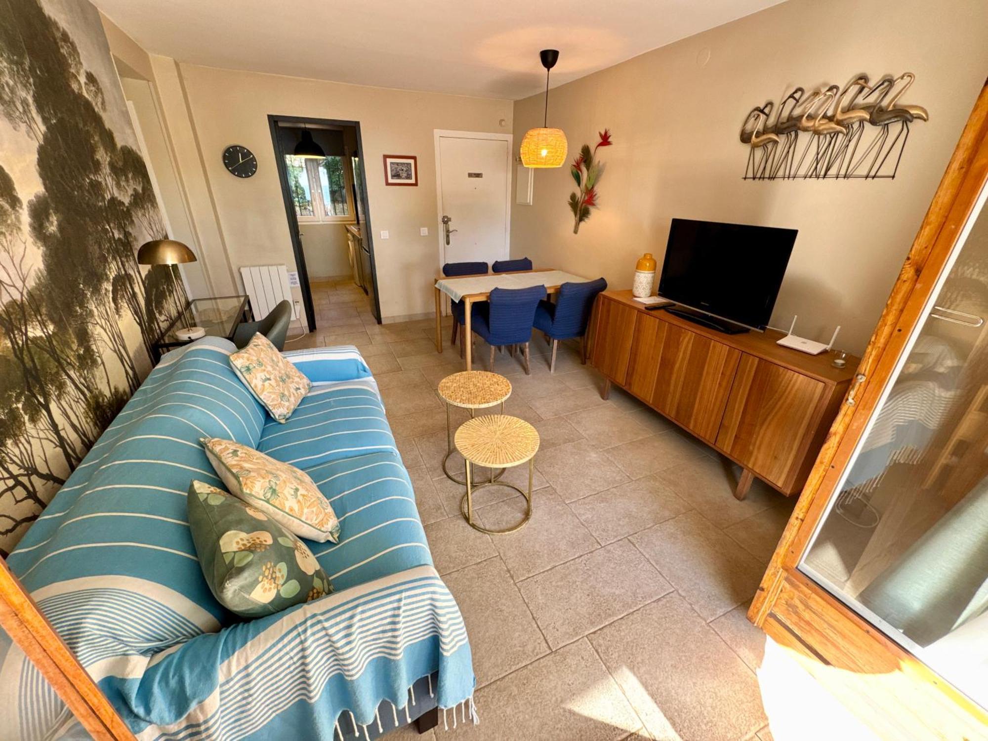 Apartament Al Golfet De Calella De Palafrugell Exterior foto
